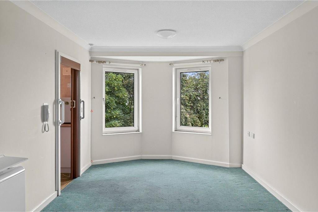 Flat 50, Homescott House, 6 Goldenacre Terrace, Edinburgh, EH3 5RE - image 3