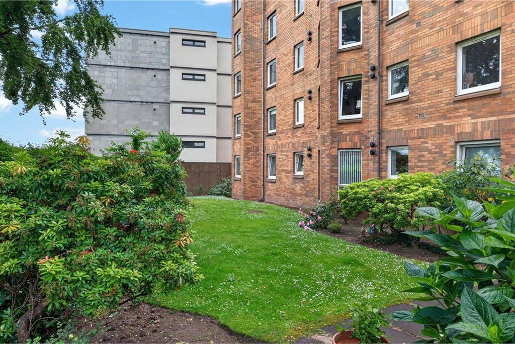 Flat 50, Homescott House, 6 Goldenacre Terrace, Edinburgh, EH3 5RE - image 21