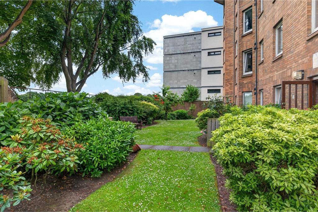 Flat 50, Homescott House, 6 Goldenacre Terrace, Edinburgh, EH3 5RE - image 23