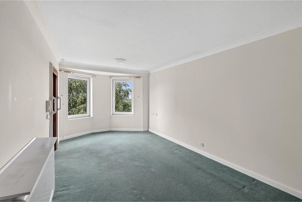 Flat 50, Homescott House, 6 Goldenacre Terrace, Edinburgh, EH3 5RE - image 4