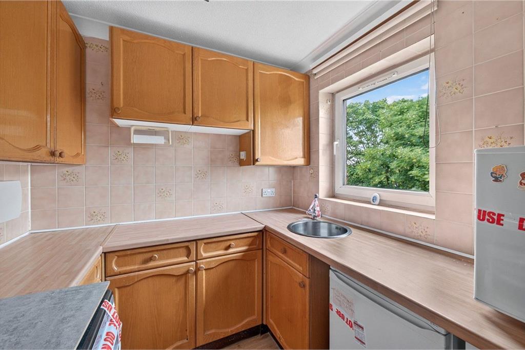 Flat 50, Homescott House, 6 Goldenacre Terrace, Edinburgh, EH3 5RE - image 5