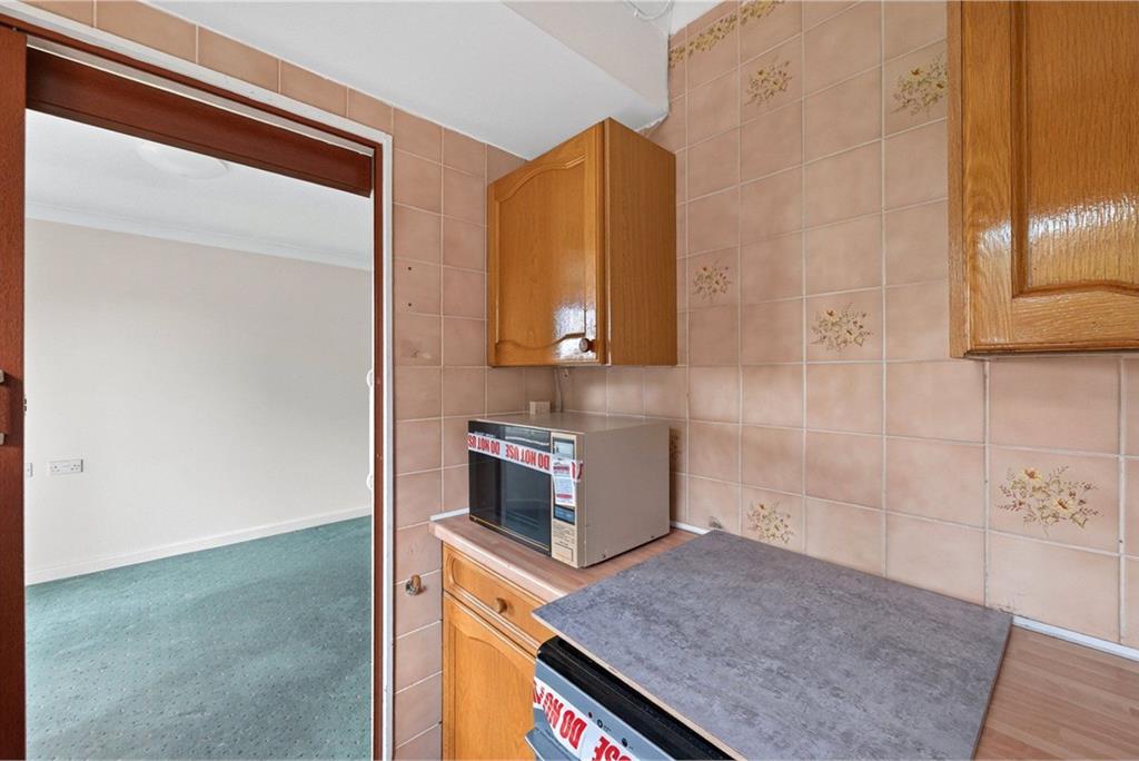 Flat 50, Homescott House, 6 Goldenacre Terrace, Edinburgh, EH3 5RE - image 7