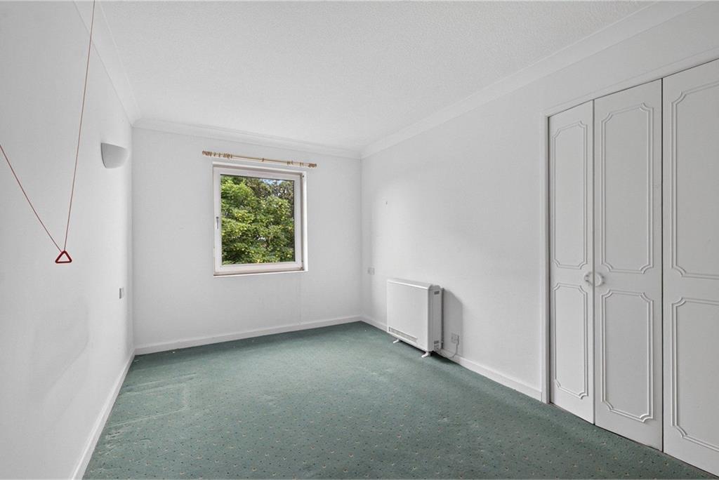 Flat 50, Homescott House, 6 Goldenacre Terrace, Edinburgh, EH3 5RE - image 8