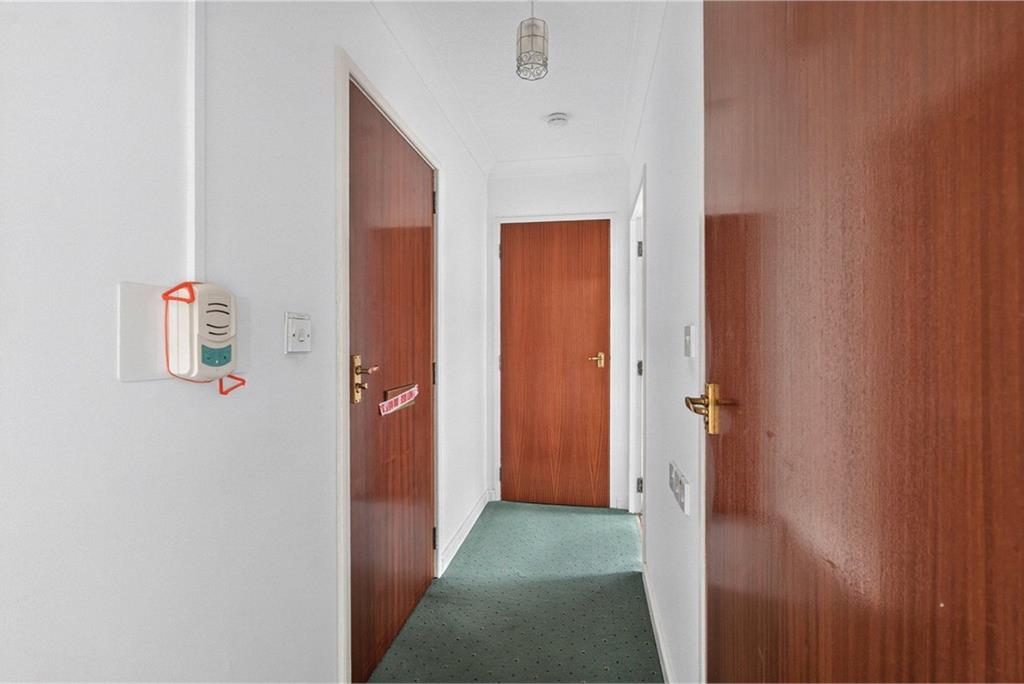 Flat 50, Homescott House, 6 Goldenacre Terrace, Edinburgh, EH3 5RE - image 10