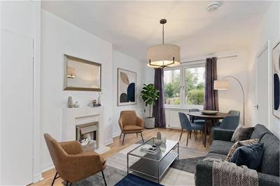 49 Loganlea Place, Craigentinny, Edinburgh, EH7 6PE - image 2