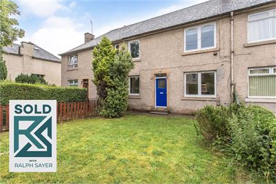 49 Loganlea Place, Craigentinny, Edinburgh, EH7 6PE - image 1