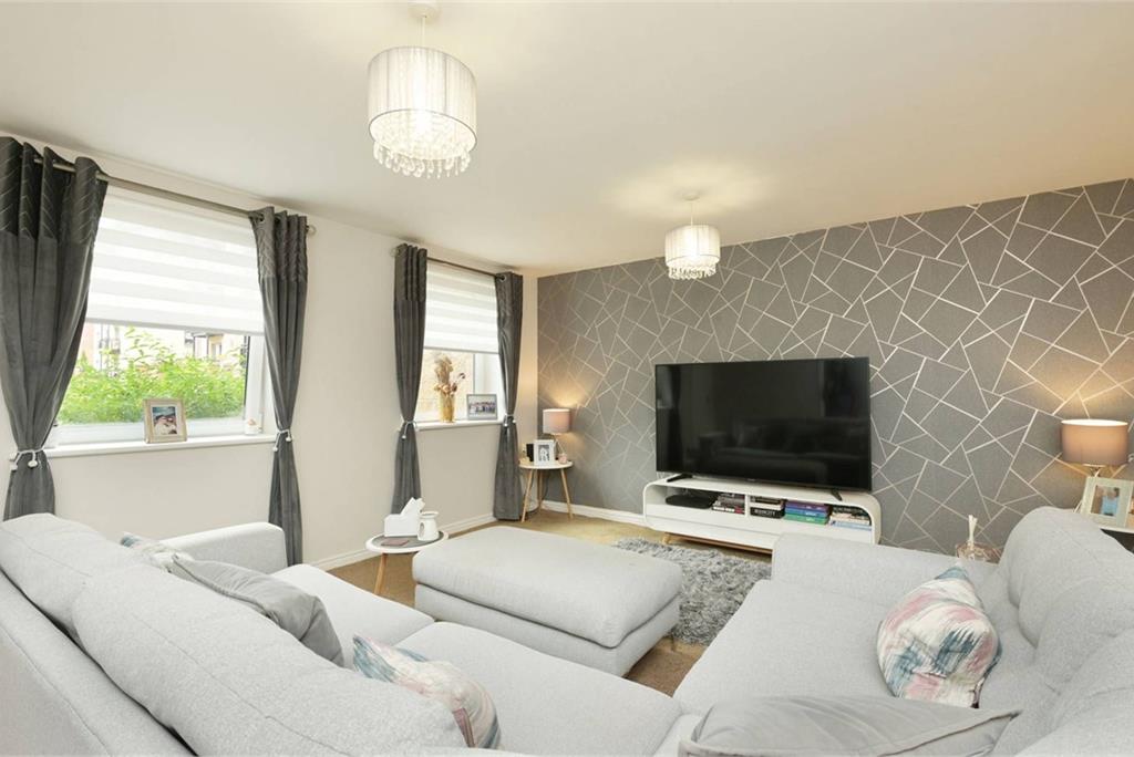 4 Slateford Gait, , Edinburgh, EH11 1GX - image 2