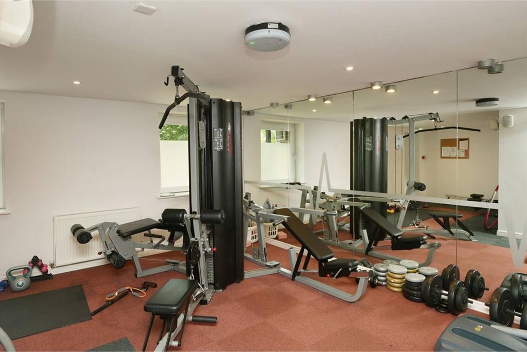 4 Slateford Gait, , Edinburgh, EH11 1GX - image 22