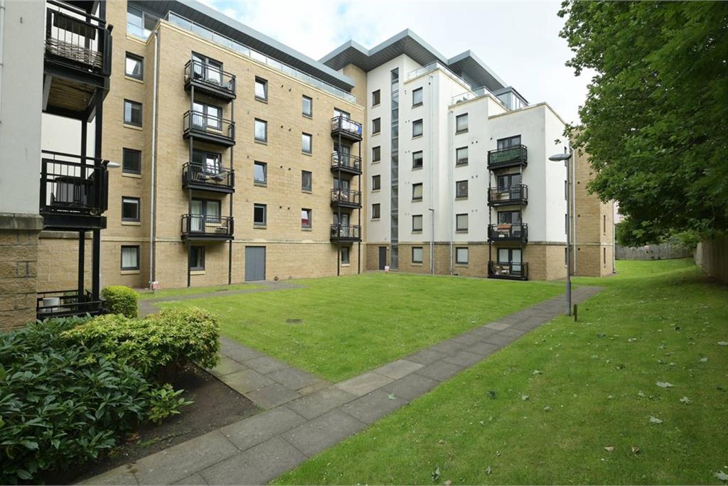 4 Slateford Gait, , Edinburgh, EH11 1GX - image 24