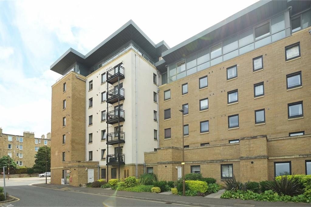 4 Slateford Gait, , Edinburgh, EH11 1GX - image 1
