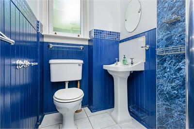 189 Piersfield Terrace, Edinburgh, EH8 7BW - image 12