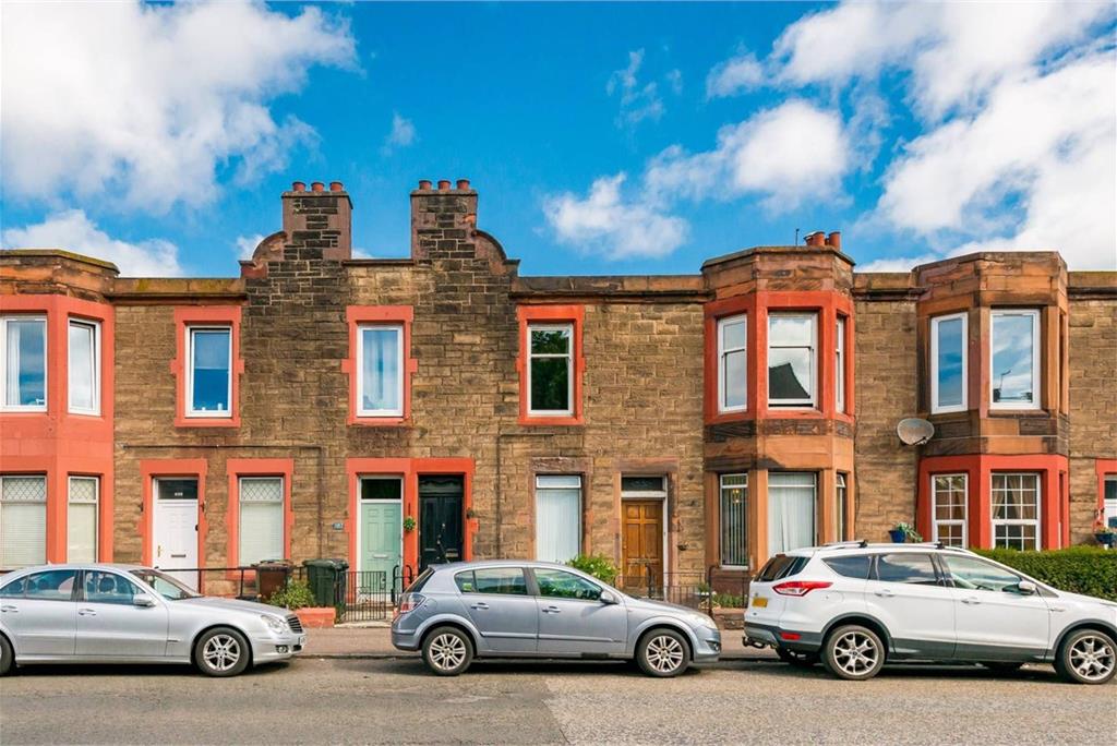 189 Piersfield Terrace, Edinburgh, EH8 7BW - image 27