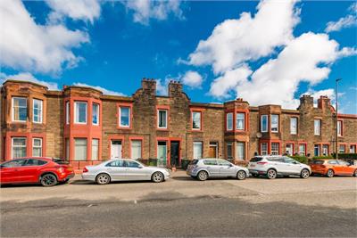 189 Piersfield Terrace, Edinburgh, EH8 7BW - image 1
