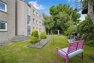 129/3 Granton Road, Trinity, Edinburgh, EH5 3NJ - image 1