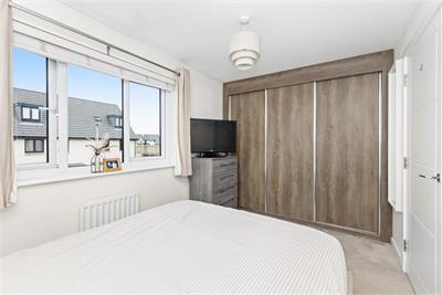 18 Desmoulins Drive, Shawfair, EH22 1GL - image 11