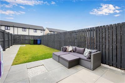 18 Desmoulins Drive, Shawfair, EH22 1GL - image 15