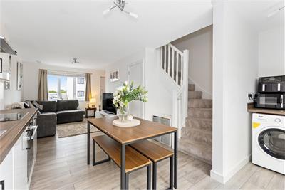 18 Desmoulins Drive, Shawfair, EH22 1GL - image 7