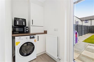 18 Desmoulins Drive, Shawfair, EH22 1GL - image 8
