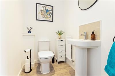 18 Desmoulins Drive, Shawfair, EH22 1GL - image 9