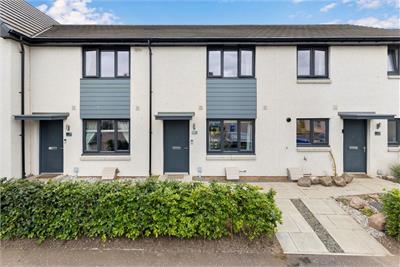 18 Desmoulins Drive, Shawfair, EH22 1GL - image 1