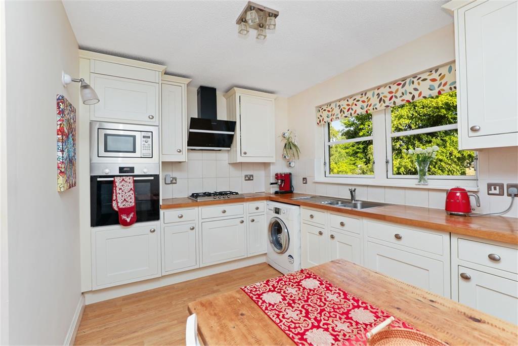 1/5 Wyvern Park, Grange, Edinburgh, EH9 2JY - image 2