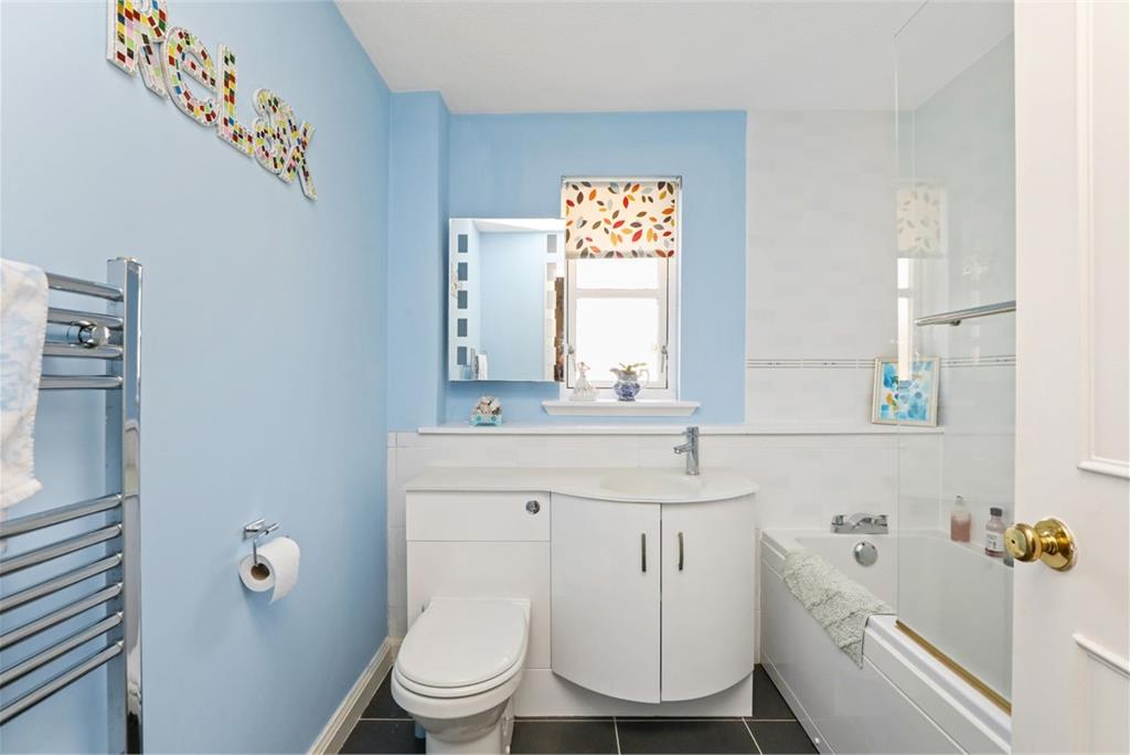1/5 Wyvern Park, Grange, Edinburgh, EH9 2JY - image 13