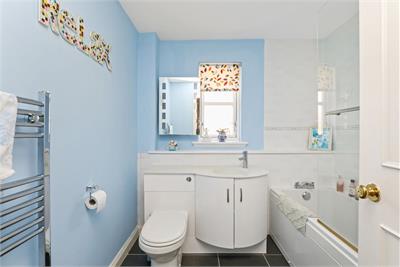 1/5 Wyvern Park, Grange, Edinburgh, EH9 2JY - image 13