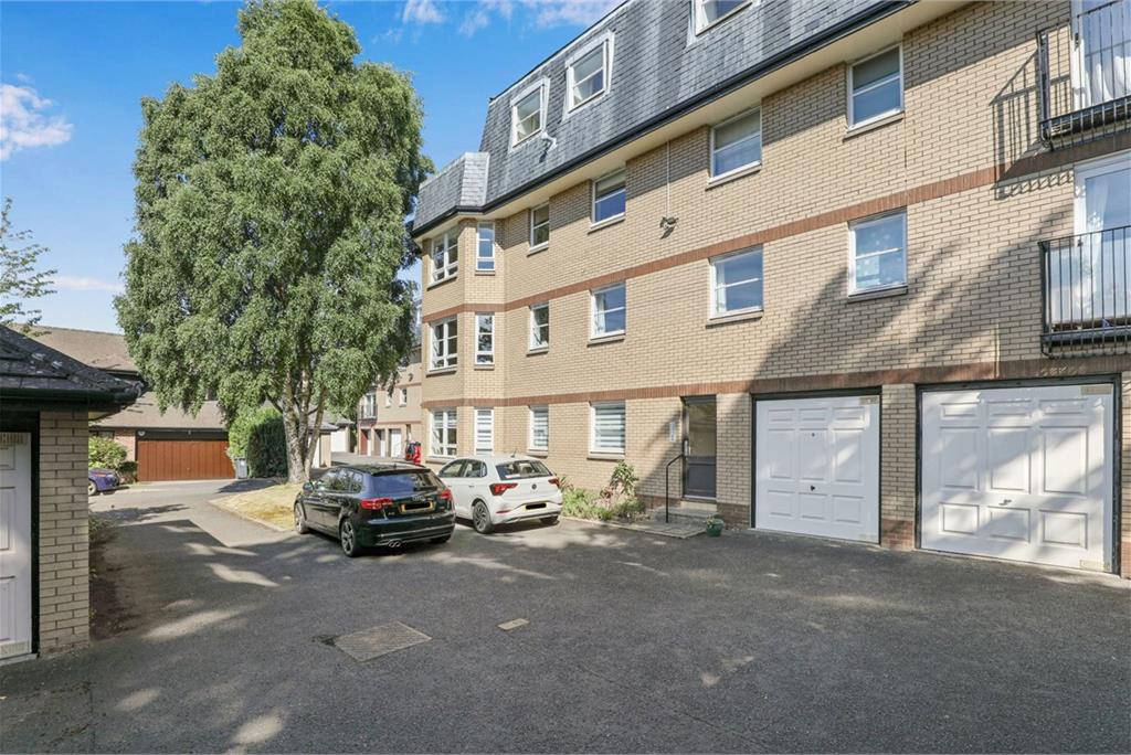 1/5 Wyvern Park, Grange, Edinburgh, EH9 2JY - image 15