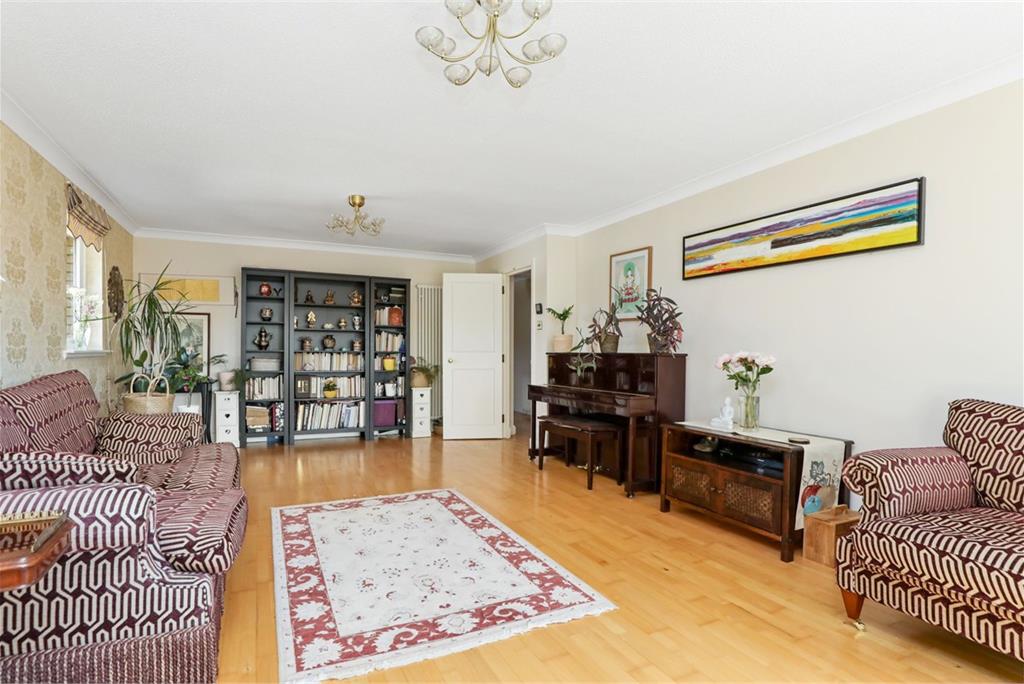 1/5 Wyvern Park, Grange, Edinburgh, EH9 2JY - image 3