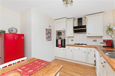 1/5 Wyvern Park, Grange, Edinburgh, EH9 2JY - image 4