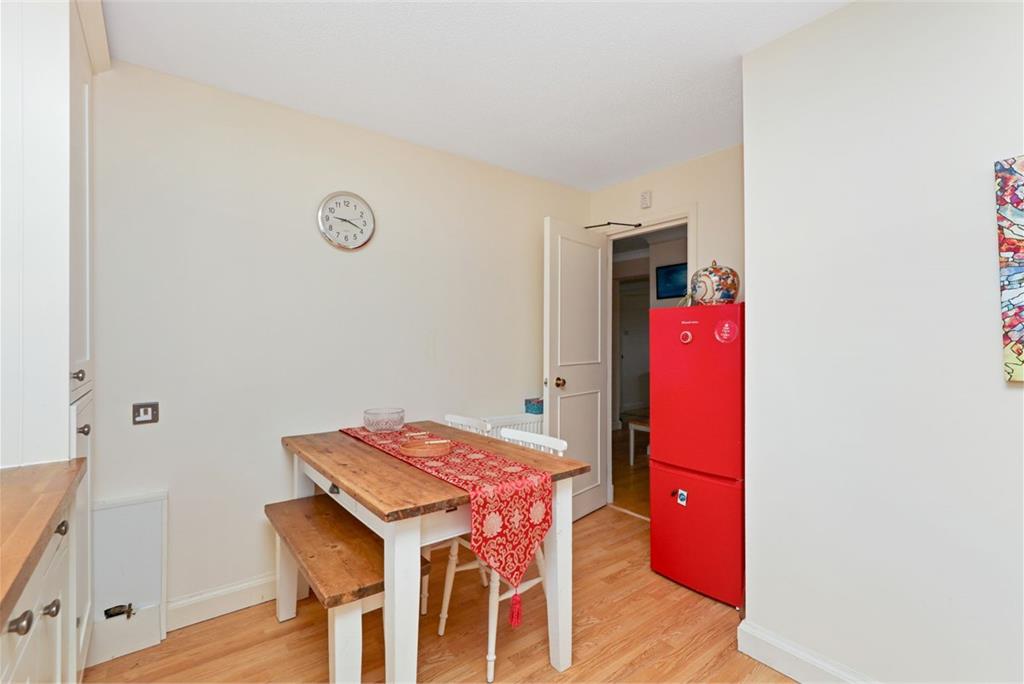 1/5 Wyvern Park, Grange, Edinburgh, EH9 2JY - image 5