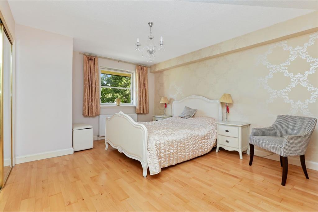 1/5 Wyvern Park, Grange, Edinburgh, EH9 2JY - image 7