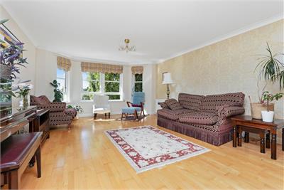 1/5 Wyvern Park, Grange, Edinburgh, EH9 2JY - image 1