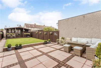 33 Fishers Road, Port Seton, EH32 0EG - image 14