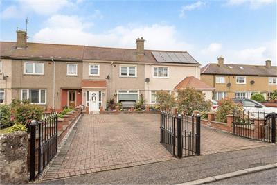 33 Fishers Road, Port Seton, EH32 0EG - image 1