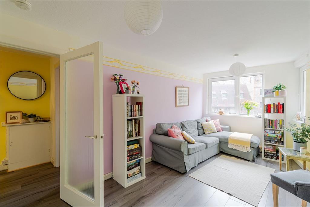 8/5 Dean Path, Dean, Edinburgh, EH4 3BA - image 4