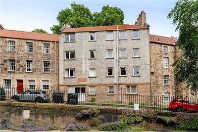 8/5 Dean Path, Dean, Edinburgh, EH4 3BA - image 1