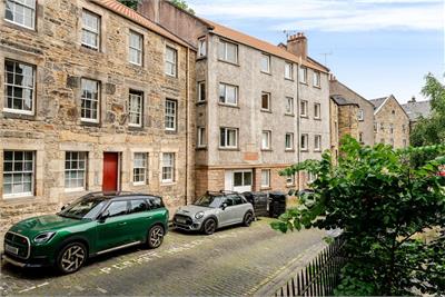 8/5 Dean Path, Dean, Edinburgh, EH4 3BA - image 1