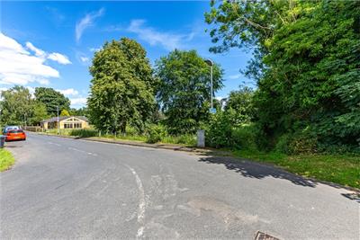 Plot South West of Glebe Cottage, Teviot Rd, Roxburgh, Kelso TD5 8NE - image 8