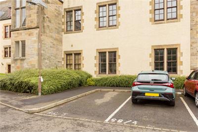 68/5 Park Avenue, Duddingston, EH15 1JP - image 16