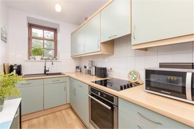 68/5 Park Avenue, Duddingston, EH15 1JP - image 4