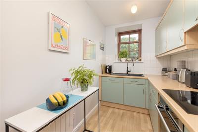 68/5 Park Avenue, Duddingston, EH15 1JP - image 5
