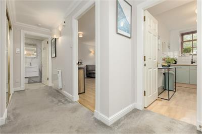 68/5 Park Avenue, Duddingston, EH15 1JP - image 6