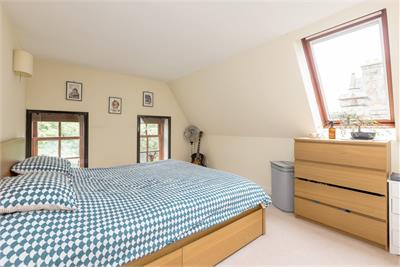 68/5 Park Avenue, Duddingston, EH15 1JP - image 9