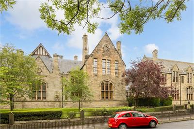 68/5 Park Avenue, Duddingston, EH15 1JP - image 1