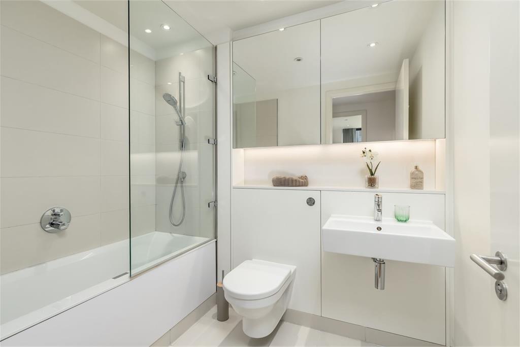 Flat 16, 7 Simpson Loan, Lauriston, Edinburgh, EH3 9GU - image 11