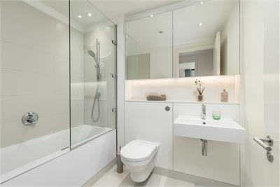 Flat 16, 7 Simpson Loan, Lauriston, Edinburgh, EH3 9GU - image 11