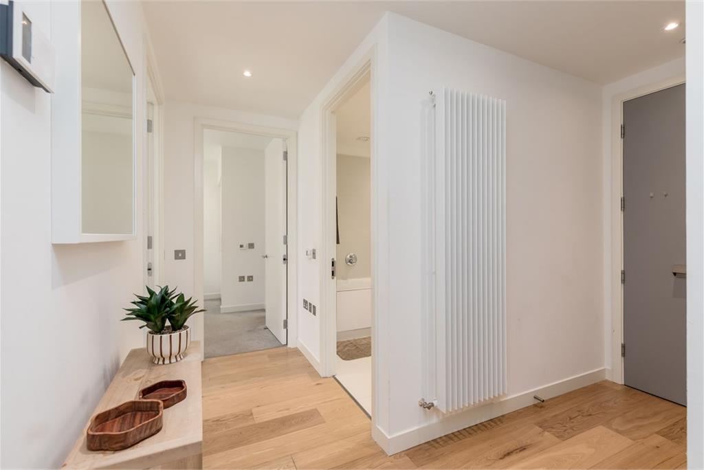 Flat 16, 7 Simpson Loan, Lauriston, Edinburgh, EH3 9GU - image 12