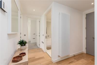 Flat 16, 7 Simpson Loan, Lauriston, Edinburgh, EH3 9GU - image 12