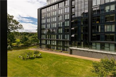 Flat 16, 7 Simpson Loan, Lauriston, Edinburgh, EH3 9GU - image 13